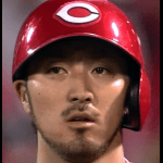 菊池涼介(広島カープ)の彼女は現在・・?守備とグローブ(グラブ)。パチンコ屋時代の勤勉さ
