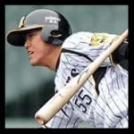 陽川尚将の入団拒否(巨人)。韓国戦での怪我や病気など苦労人。金光大阪時代から評価のあるホームラン