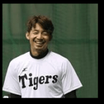 鳥谷敬の嫁・裕子さんは元売り子?子供の名前とイケメンな髪型(パーマ)画像