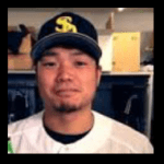 吉村裕基には嫁も彼女も・・結婚より犬?メガネと筋肉のギャップがかわいい!