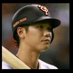 坂本勇人の歴代彼女(噂)。タバコの銘柄はガセ?