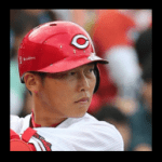 新井貴浩の韓国戦での思い出。2000本は嫁と息子のお陰!