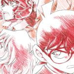 最新作は第25弾!劇場版「名探偵コナン」の歴代シリーズ一覧