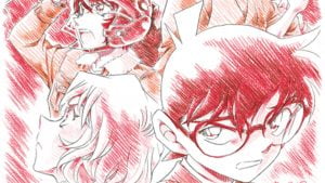最新作は第25弾!劇場版「名探偵コナン」の歴代シリーズ一覧
