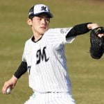 【令和の怪物】完全試合達成!ロッテ・佐々木朗希の生い立ちや経歴