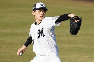 【令和の怪物】完全試合達成!ロッテ・佐々木朗希の生い立ちや経歴