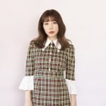 2023年1月NHKドラマ「大奥」に出演決定！仲里依紗、女将軍への挑戦！