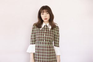 2023年1月NHKドラマ「大奥」に出演決定！仲里依紗、女将軍への挑戦！