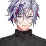 不破湊の前世（中の人）は「カフェイン」？ホストでイケメンって本当？