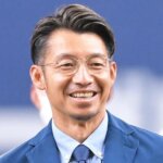 イケメン鳥谷敬の美人嫁は元マネージャー！気になる家族構成は？