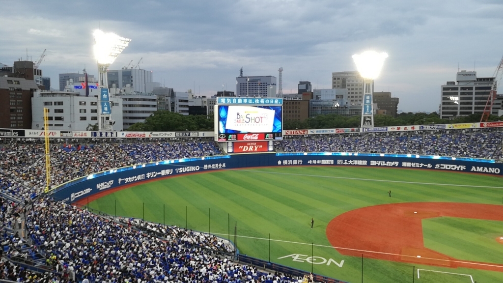 野球観戦を楽しむ！憧れのボックス席の値段は？おすすめはどこ？各球場を徹底調査