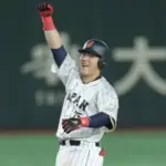 岡本和真の嫁はどんな人？出会いや馴れ初め・子供についても調査