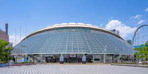 東京ドームのバルコニー席ライブ鑑賞が快適！メリットやデメリットも