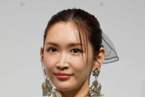 紗栄子とダルビッシュの馴れ初めは？結婚や離婚理由についても調査！