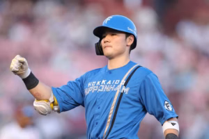 清宮幸太郎に彼女はいる？理想のタイプや結婚観についても徹底調査